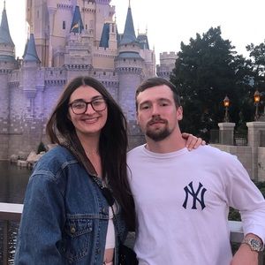 Meet your Posher, Dan